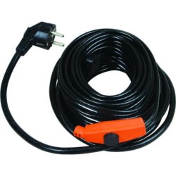 Verwarmingslint hydro therm 230V 18m