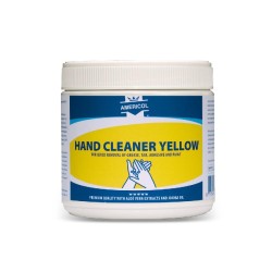 Handcleaner Yellow 600ml