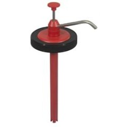 Dispencer voor 4,5L Handcleaner potten