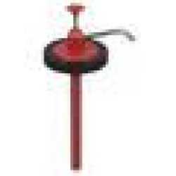 Dispencer voor 4,5L Handcleaner potten