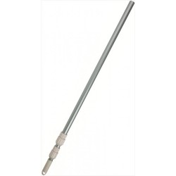 Intex uitschuifbare steel 279cm