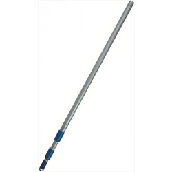 Intex uitschuifbare steel 239cm