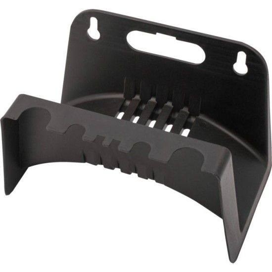 Muurslanghouder kunststof