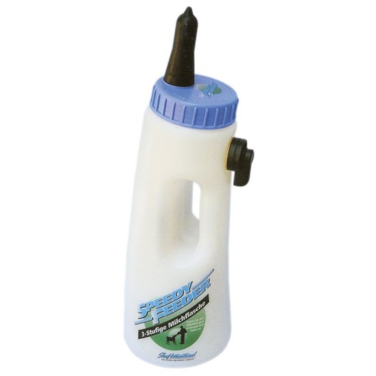 Kalverdrinkfles Speedy Feeder 2,5L Kalverdrinkfles Speedy Feeder 2,5L