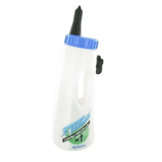 Kalverdrinkfles Speedy Feeder 2,5L