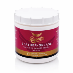 Ledervet blank Rapide 1kg