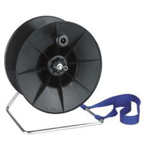 AKO haspel 1000m + draagriem