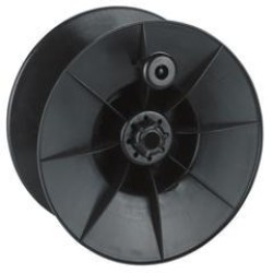 AKO losse trommel voor haspel 1000m