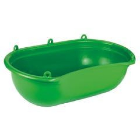 Zaaibak/zaaivat groen Zaaibak/zaaivat groen