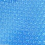 Intex solarzeil 244cm