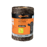Vidoflex 6 Powerline Terra 200m Gallagher Vidoflex 6 Powerline Terra 200m Gallagher