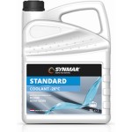 Synmar Koelvloeistof blauw -26 graden 5 ltr