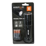 Recon X1 powerled zaklamp 3W