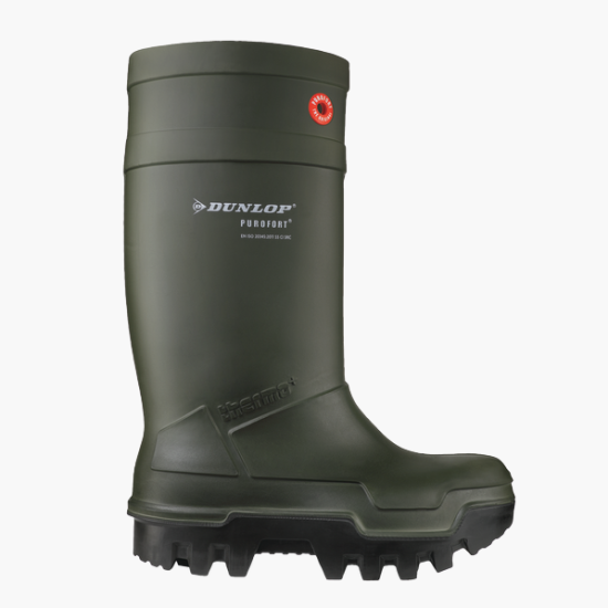 Dunlop thermolaars full safety S5