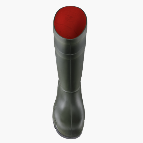 Dunlop thermolaars full safety S5