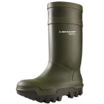 Dunlop thermolaars full safety S5