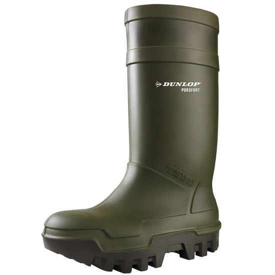 Dunlop thermolaars full safety S5