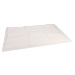 Puppy trainingsmatten 90x60cm
