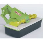 Bruder Claas Disco 3050 fc plus frontmaaier