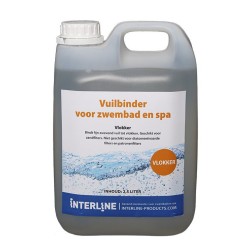 Interline vlokkingsmiddel 2.5L