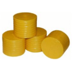 Bruder 4 ronde balen 1:16 Bruder 4 ronde balen 1:16