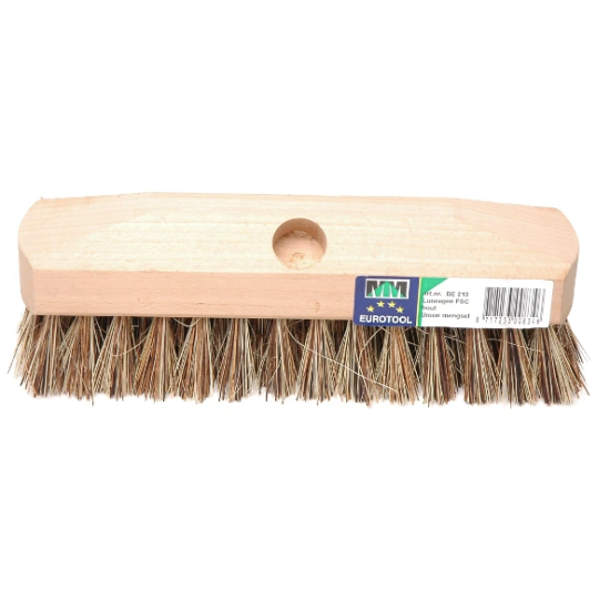 Luiwagen FSC 23.5CM hout union mengsel