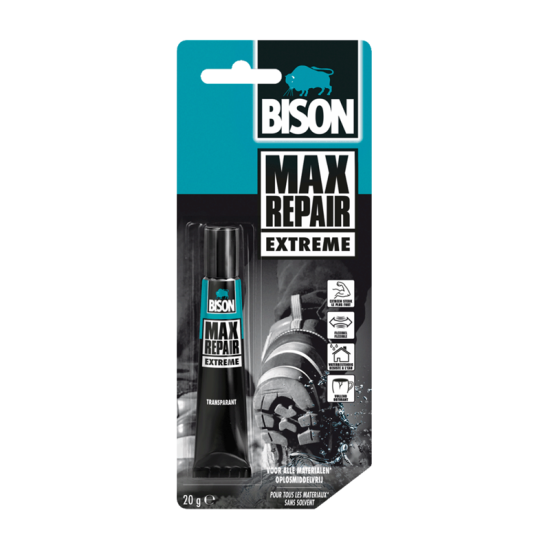 Bison Max Repair Extreme 20 gram