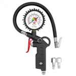 Airpress bandenvulmeter