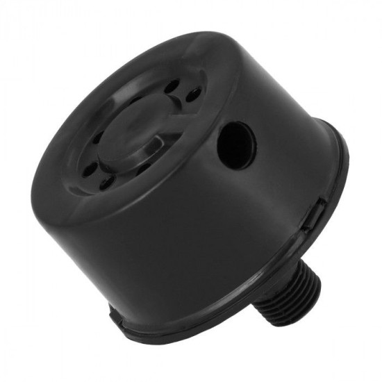 Luchtfilter voor compressor