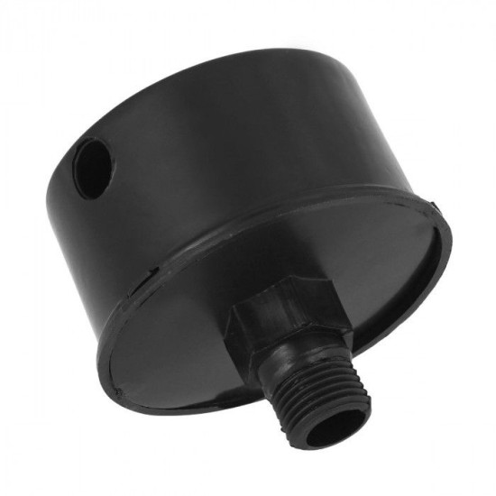 Luchtfilter voor compressor