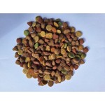 warme hondenmaaltijd