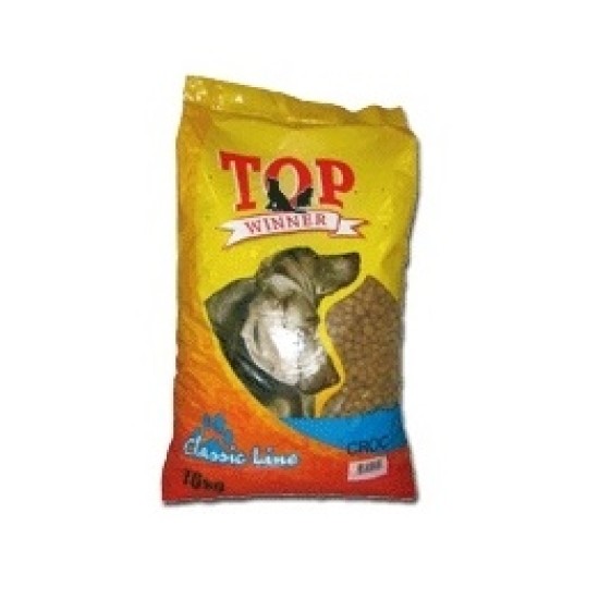 Smaakvolle hondenbrokken grote honden rassen