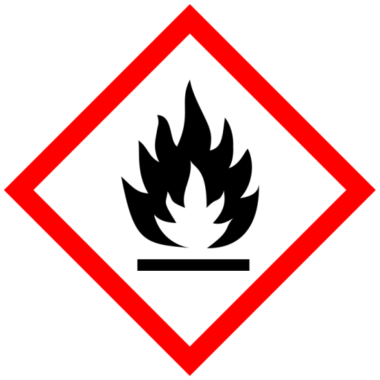 Spray tegen wespen