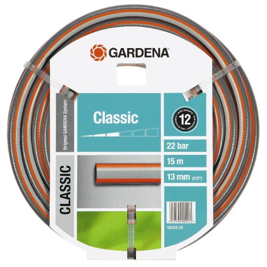 Gardena Tuinslang Classic 15m