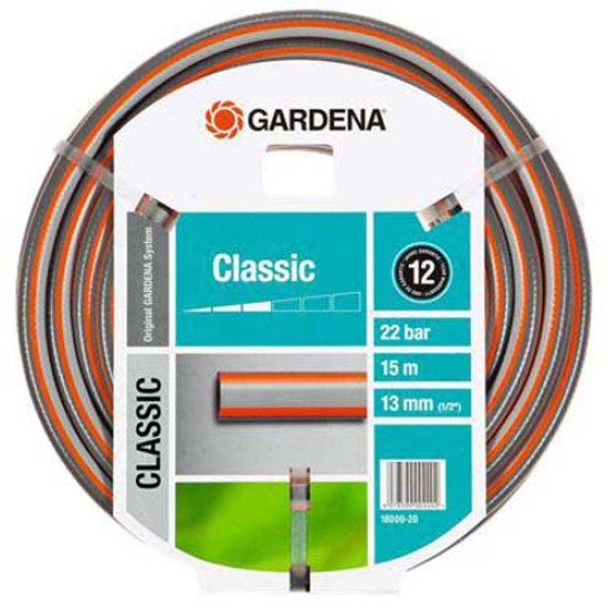 Gardena Tuinslang Classic 15m