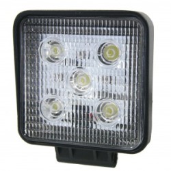 Led werklamp 10-30V 15W Led werklamp 10-30V 15W