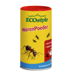 EcoStyle MierenPoeder 250 gram