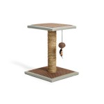 Beeztees krabpaal Segra 35x35x44cm Beeztees krabpaal Segra 35x35x44cm
