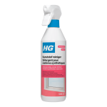 HG kunststof reiniger 500ml