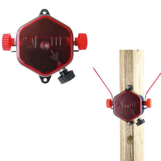 AKO bliksembeveiliger