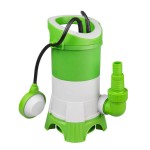 Dompelpomp Eurom Flow 250