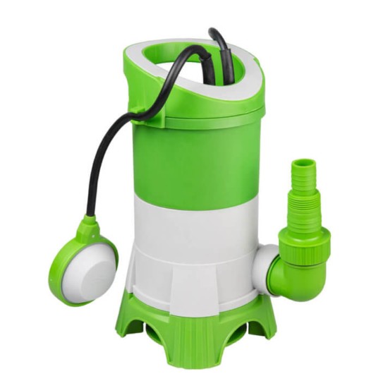 Dompelpomp Eurom Flow 250