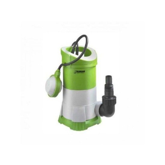 Dompelpomp Eurom Flow 250