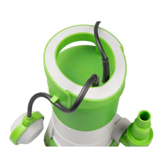 Dompelpomp Eurom Flow 250