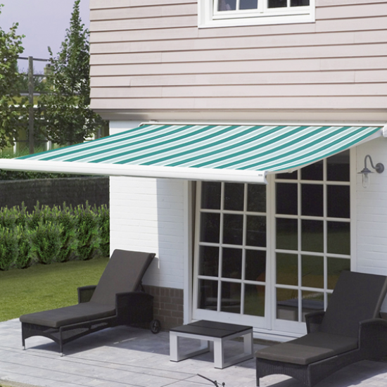 HG zonnescherm reiniger 500ml