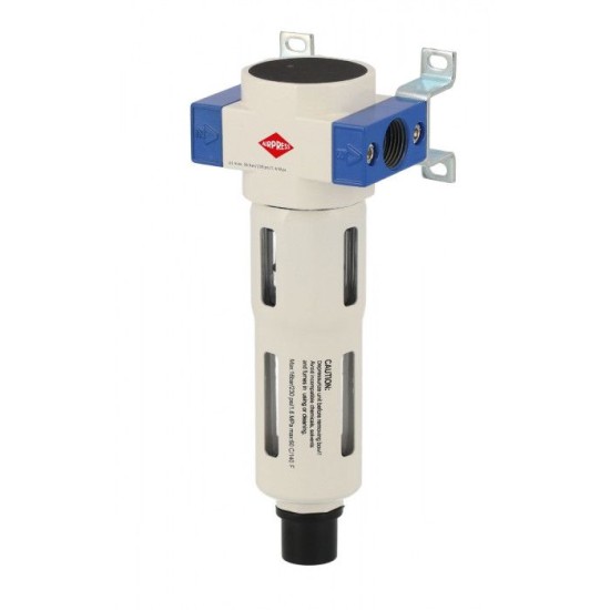 Olie waterafscheider 12bar