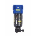 Olie waterafscheider 12bar