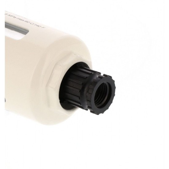 Olie waterafscheider 12bar