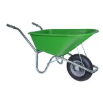 Kruiwagen voor in de tuin Kruiwagen voor in de tuin