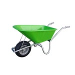Kruiwagen voor in de tuin Kruiwagen voor in de tuin
